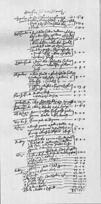 1675 Inventory